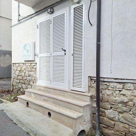 B&B Partenope Agropoli Esterno foto