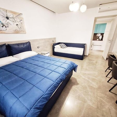 B&B Partenope Agropoli Esterno foto