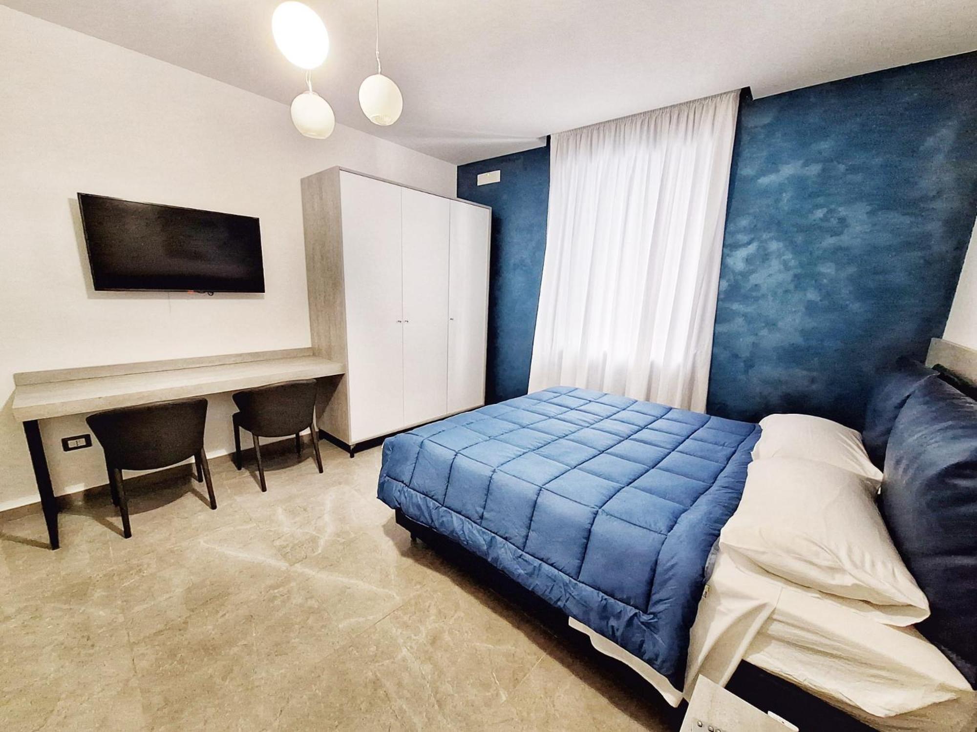B&B Partenope Agropoli Esterno foto